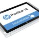 HP Pavilion x2 10-n201nl Intel Atom® Z3736F Ibrido (2 in 1) 25,6 cm (10.1