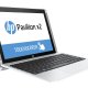 HP Pavilion x2 10-n201nl Intel Atom® Z3736F Ibrido (2 in 1) 25,6 cm (10.1