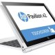 HP Pavilion x2 10-n201nl Intel Atom® Z3736F Ibrido (2 in 1) 25,6 cm (10.1