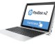 HP Pavilion x2 10-n201nl Intel Atom® Z3736F Ibrido (2 in 1) 25,6 cm (10.1