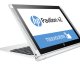 HP Pavilion x2 10-n201nl Intel Atom® Z3736F Ibrido (2 in 1) 25,6 cm (10.1