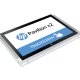 HP Pavilion x2 10-n201nl Intel Atom® Z3736F Ibrido (2 in 1) 25,6 cm (10.1