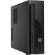 HP Slimline 410-000nl Intel® Core™ i3 i3-4170 4 GB DDR3-SDRAM 1 TB HDD Windows 10 Home Desktop PC Nero 7