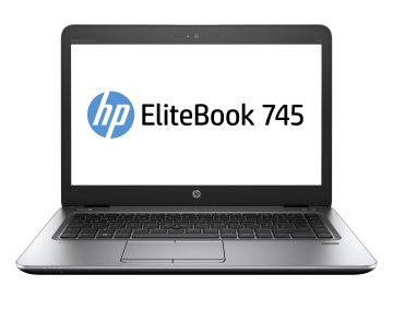 HP EliteBook Notebook 745 G3