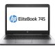 HP EliteBook Notebook 745 G3 2