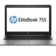 HP EliteBook Notebook 755 G3 19