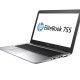 HP EliteBook Notebook 755 G3 5