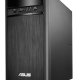 ASUS K K31AD-IT004T PC Intel® Core™ i7 i7-4790 8 GB DDR3-SDRAM 1 TB HDD NVIDIA® GeForce® GT 730M Windows 8.1 Desktop Nero 3