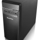 Lenovo IdeaCentre H50-50 Intel® Core™ i5 i5-4460 4 GB DDR3-SDRAM 1 TB HDD Mini Tower PC Nero 8