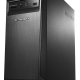Lenovo IdeaCentre H50-50 Intel® Core™ i5 i5-4460 4 GB DDR3-SDRAM 1 TB HDD Mini Tower PC Nero 9