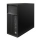 HP Z240 Intel® Core™ i5 i5-6600 4 GB DDR4-SDRAM 1 TB HDD Windows 7 Professional Tower Stazione di lavoro Nero 3