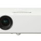 Panasonic PT-LB412 LCDP PROJECTOR videoproiettore Proiettore portatile 4100 ANSI lumen LCD XGA (1024x768) Bianco 2