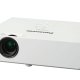 Panasonic PT-LB412 LCDP PROJECTOR videoproiettore Proiettore portatile 4100 ANSI lumen LCD XGA (1024x768) Bianco 3