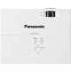 Panasonic PT-LB412 LCDP PROJECTOR videoproiettore Proiettore portatile 4100 ANSI lumen LCD XGA (1024x768) Bianco 4