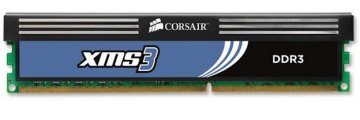 Corsair XMS 4GB memoria 1 x 4 GB DDR3 1333 MHz