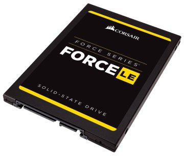 Corsair Force LE 2.5" 480 GB Serial ATA III TLC