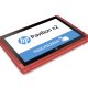 HP Pavilion x2 10-n202nl Intel Atom® Z3736F Ibrido (2 in 1) 25,6 cm (10.1