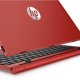 HP Pavilion x2 10-n202nl Intel Atom® Z3736F Ibrido (2 in 1) 25,6 cm (10.1