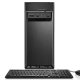 Lenovo IdeaCentre H50-50 Intel® Core™ i3 i3-4170 4 GB DDR3-SDRAM 1 TB HDD Windows 10 Desktop PC Nero 10