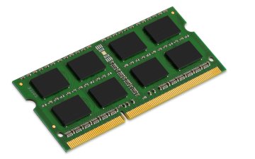 Kingston Technology System Specific Memory 4GB DDR3 1333MHz Module memoria 1 x 4 GB