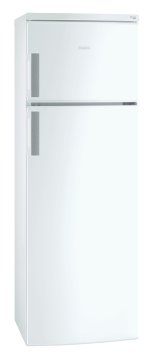 AEG S72700DSW1 Libera installazione 263 L Bianco