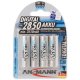 Ansmann 5.0350.92 batteria per uso domestico Batteria ricaricabile Stilo AA Nichel-Metallo Idruro (NiMH) 2