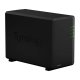 Synology DiskStation DS216play NAS Desktop Collegamento ethernet LAN Nero STiH412 5