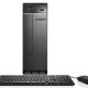 Lenovo IdeaCentre H30-05 AMD E E1-7010 4 GB DDR3-SDRAM 1 TB HDD Windows 10 Home Mini Tower PC Nero 10