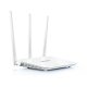 Tenda F303 router wireless Fast Ethernet Dual-band (2.4 GHz/5 GHz) Bianco 2