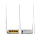 Tenda F303 router wireless Fast Ethernet Dual-band (2.4 GHz/5 GHz) Bianco 4