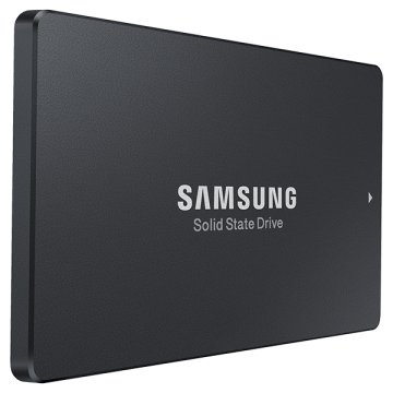 Samsung PM863 960 GB 2.5" Serial ATA III MLC