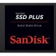 SanDisk Plus 480 GB 2.5