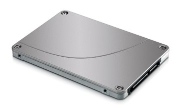 HP Supporto di memorizzazione SATA 512 GB