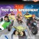 BANDAI NAMCO Entertainment Disney Infinity 3.0 - Toy Box Speedway Expansion Contenuti scaricabili per videogiochi (DLC) Inglese 2