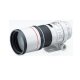 Canon 2530A002 obiettivo per fotocamera MILC/SRL Teleobiettivo Bianco 2
