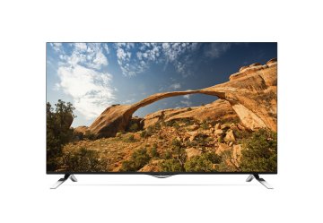 LG 60UF695V TV 152,4 cm (60") 4K Ultra HD Smart TV Wi-Fi Argento