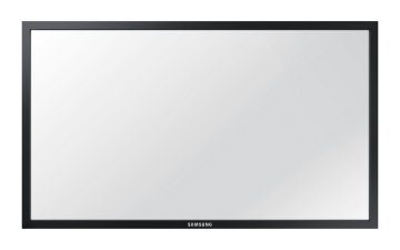 Samsung CY-TD75LDAF rivestimento per touch screen 190,5 cm (75") Multi-touch