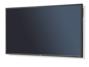 NEC MultiSync E705 Pannello piatto per segnaletica digitale 177,8 cm (70") LED 400 cd/m² Full HD Nero 12/7