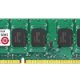 Transcend 2GB DDR3 240Pin Long-DIMM DDR3-1333 ECC Unbuffer Memory memoria 1 x 2 GB Data Integrity Check (verifica integrità dati) 2