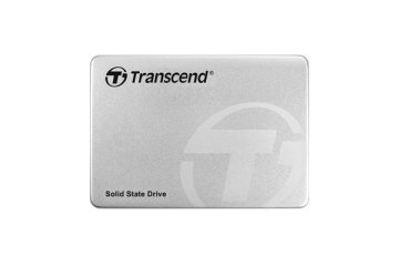 Transcend SSD360 2.5" 256 GB Serial ATA III MLC