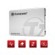 Transcend SSD360 2.5