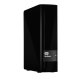 Western Digital WDBFJK0060HBK-EESN disco rigido esterno 6 TB Nero 3