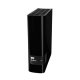 Western Digital WDBFJK0060HBK-EESN disco rigido esterno 6 TB Nero 6