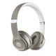 Beats by Dr. Dre Beats Solo2 Luxe Edition Auricolare Cablato A Padiglione Musica e Chiamate Argento 6