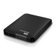 Western Digital WD Elements Portable disco rigido esterno 3 TB Nero 3