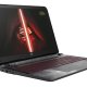 HP Pavilion 15-an000nl Star Wars SE Intel® Core™ i7 i7-6500U Computer portatile 39,6 cm (15.6