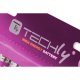 Techly Blister 12 Batterie Power Plus Stilo AA Alcaline LR06 1,5V (IBT-KAP-LR06-B12T) 3