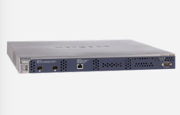 NETGEAR WC9500 gateway/controller