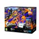 Nintendo Wii U + Splatoon 8 GB Wi-Fi Nero 2