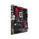 ASUS B150 PRO GAMING/AURA Intel® B150 LGA 1151 (Socket H4) ATX 2